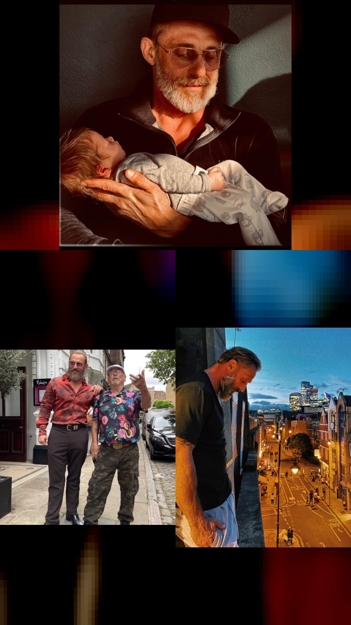 Top 10: Roland Møller's Most Iconic Instagram Photos