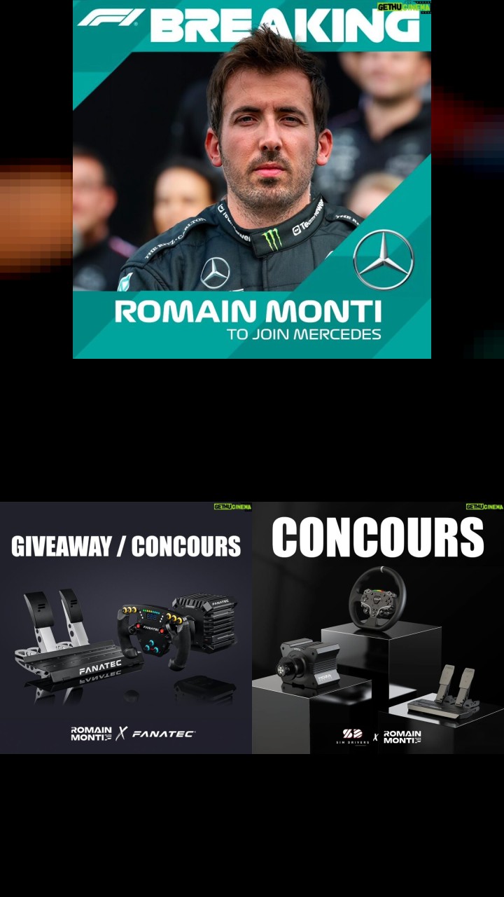 The Best of Romain Monti: Top 10 Instagram Photos