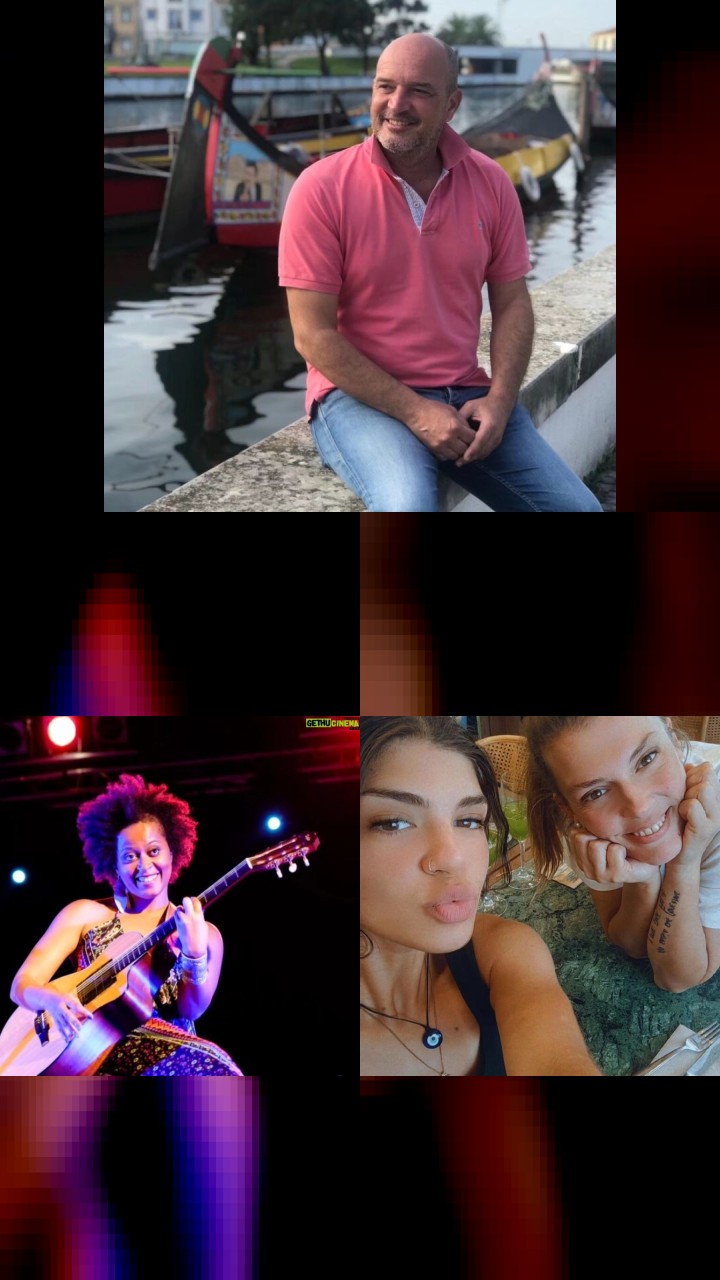 Top 10 Instagram Moments of Romana