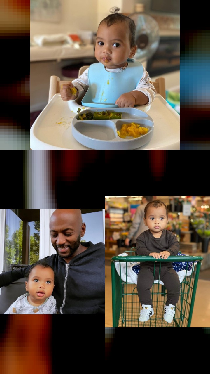 Romany Malco’s Instagram: 10 Most Loved Posts