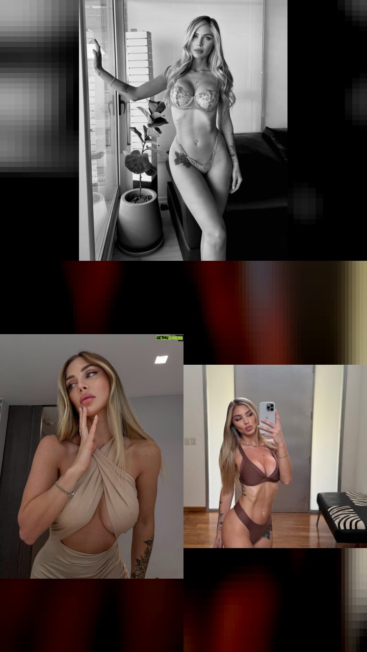 Unveiling Romina Malaspina's 10 Most Liked Instagram Photos