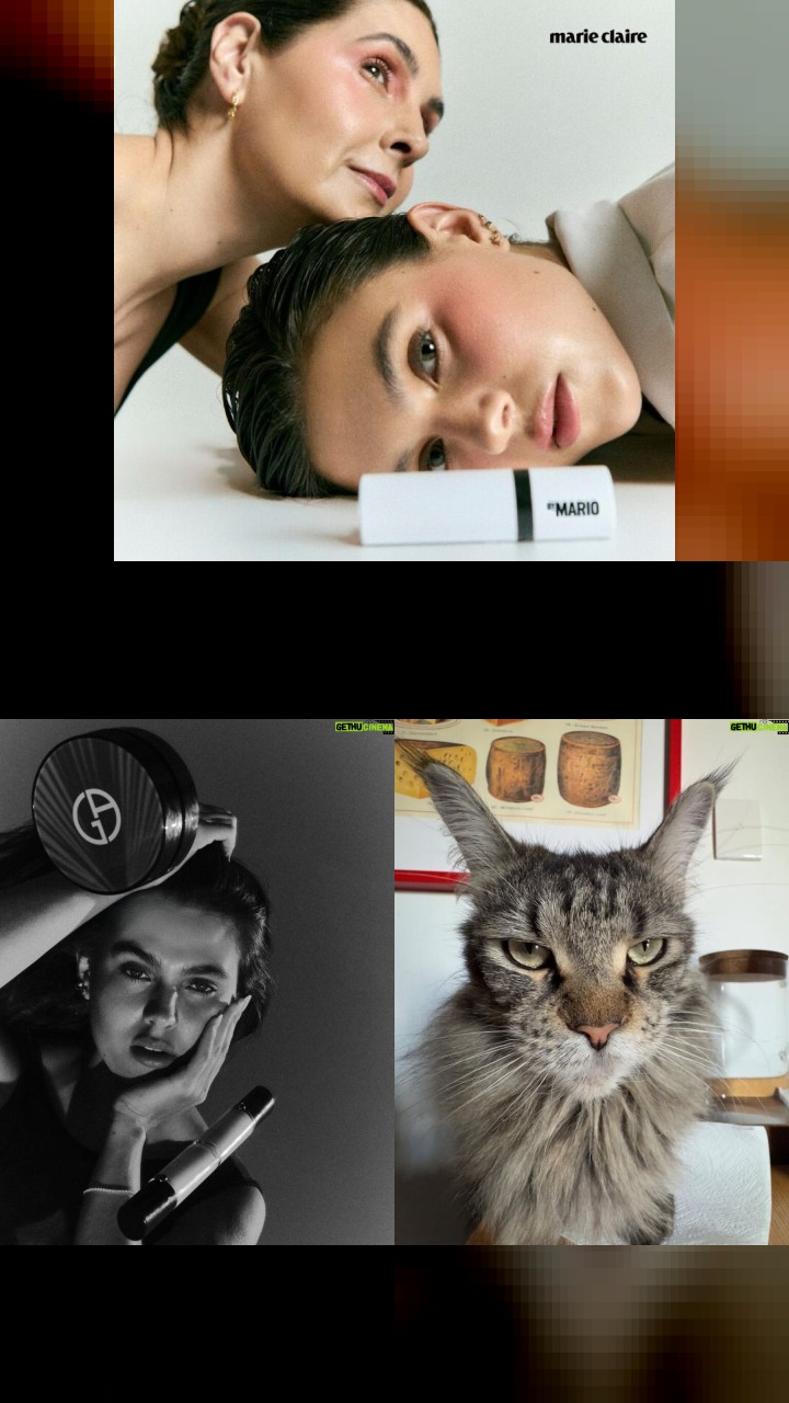 The Top 10 Most Popular Instagram Photos of Romina Poza