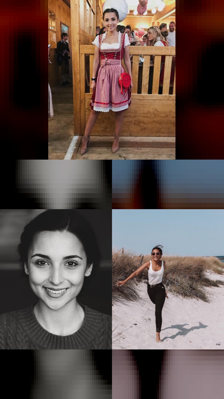 The Top 10 Most Engaging Instagram Photos of Rona Özkan