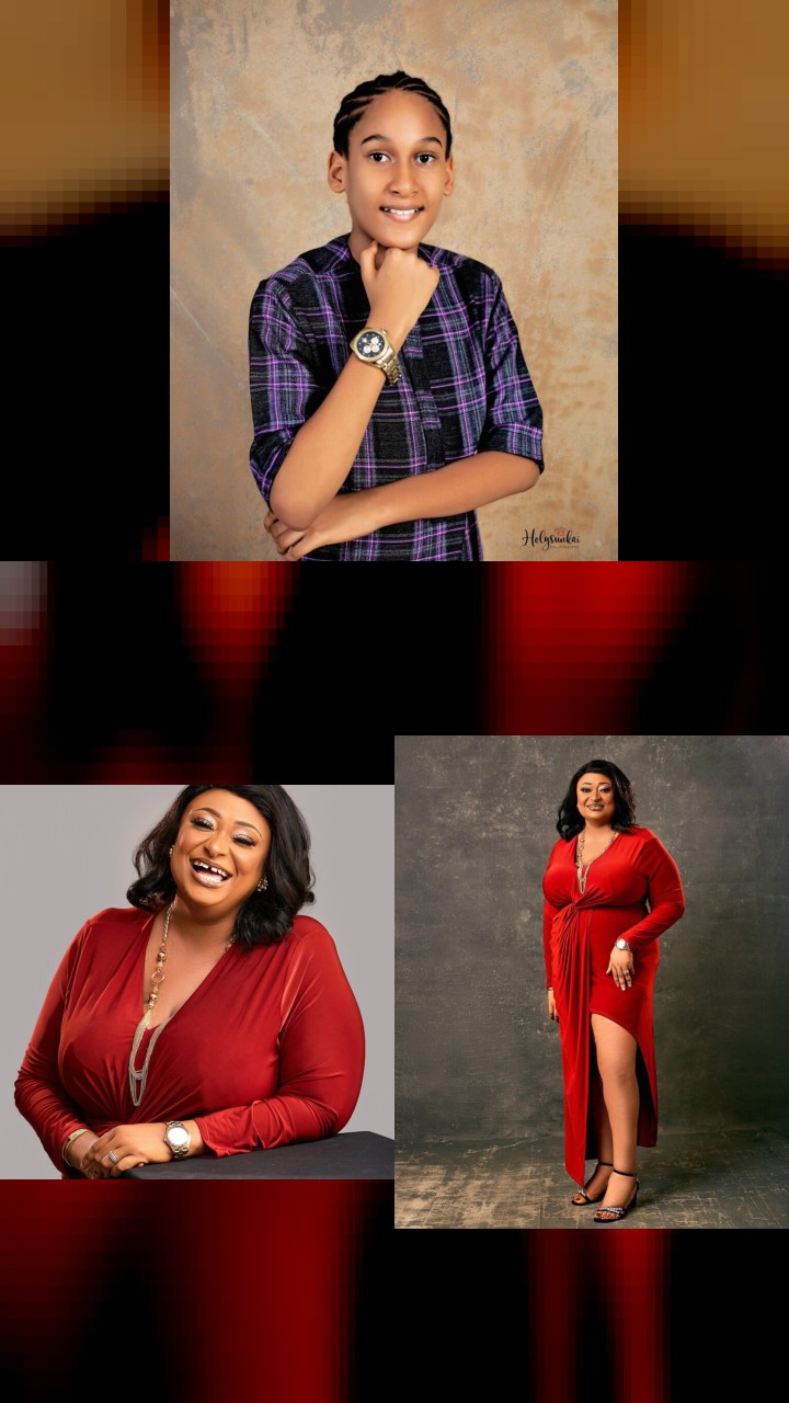 Discover Ronke Oshodi Oke’s 10 Most Popular Instagram Pics