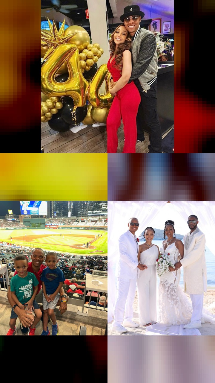 The Top 10 Instagram Posts of Ronnie DeVoe