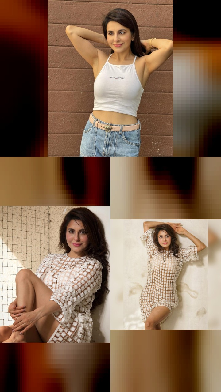 10 Iconic Instagram Photos of Roop Durgapal