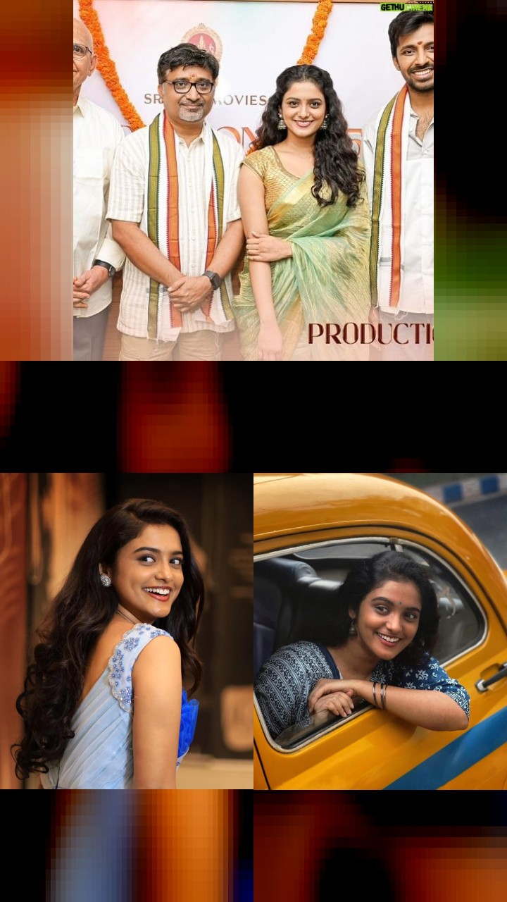 The Most Loved Instagram Photos of Roopa Koduvayur: Top 10