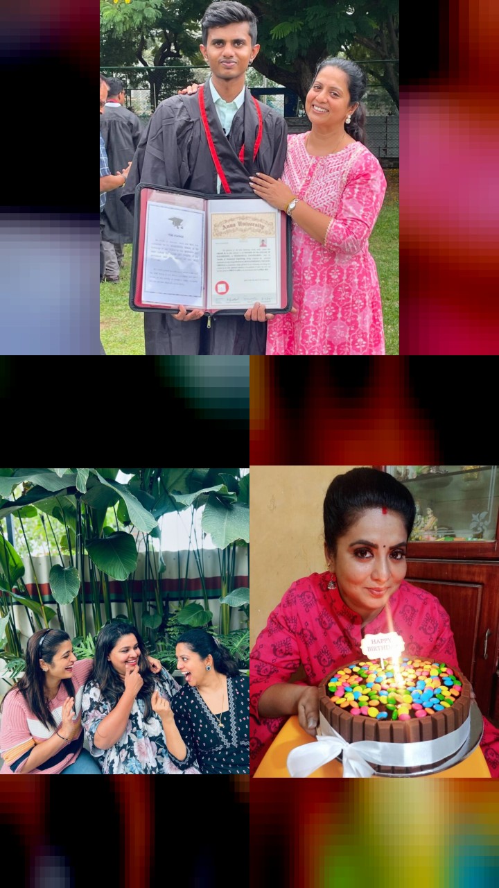 Rupa Sri’s 10 Most Loved Instagram Photos