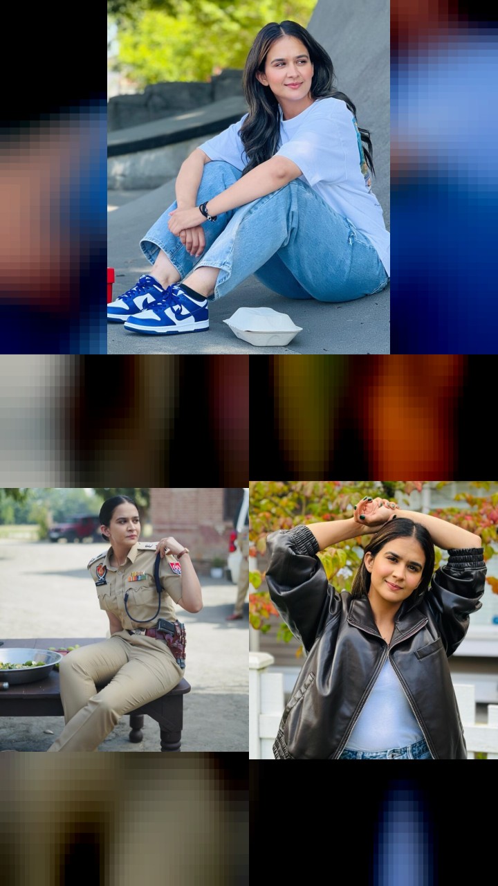 Roopi Gill's 10 Most Loved Instagram Moments