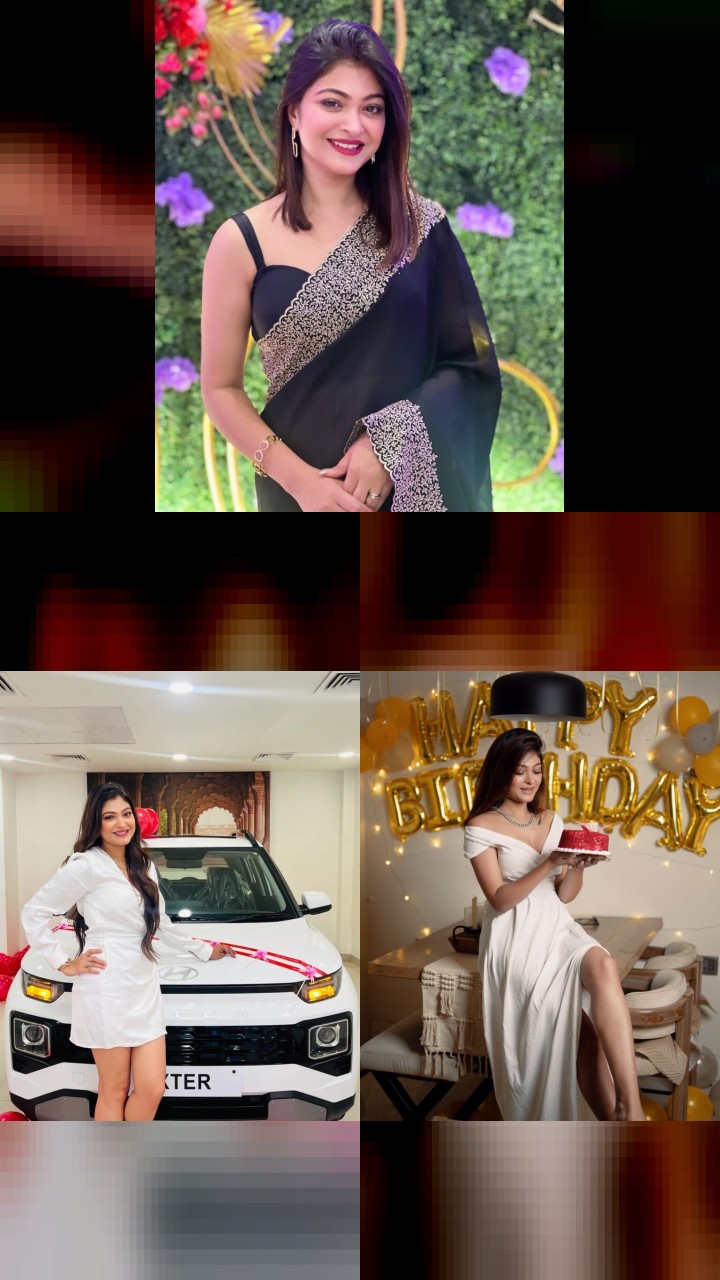 The Top 10 Most Loved Instagram Photos by Rooqma Ray
