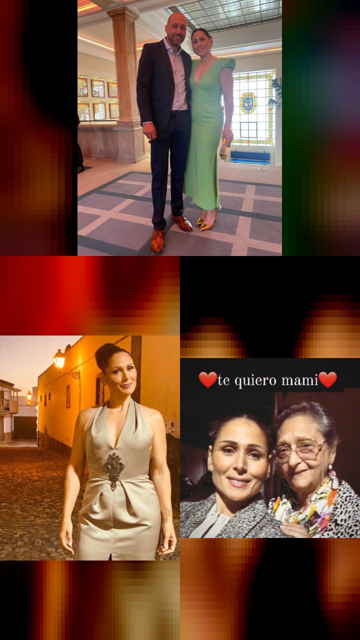The Best of Rosa López: Top 10 Instagram Photos