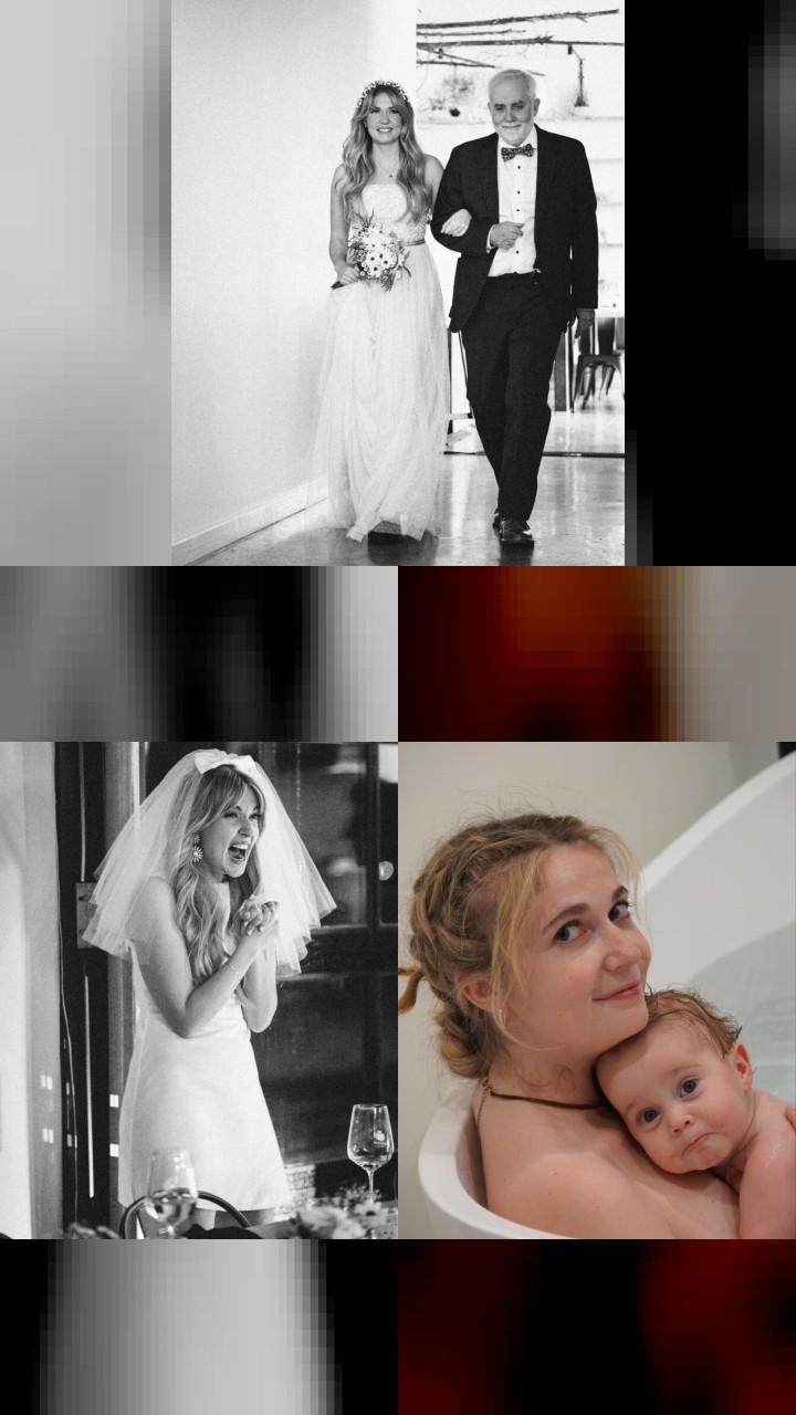 Rosalie Vaillancourt's Instagram Gold: Top 10 Photos