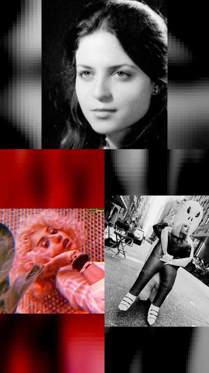 10 Iconic Instagram Photos of Rosaline Elbay