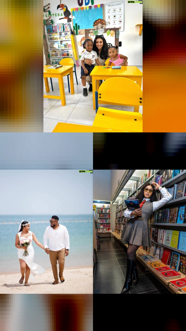 Rosaline Meurer's Instagram Gold: The 10 Most-Liked Posts