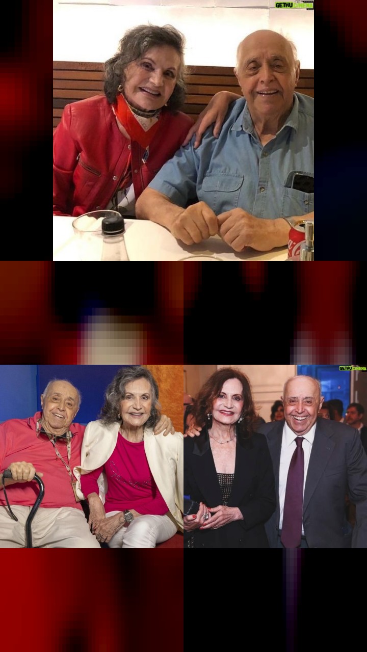 Rosamaria Murtinho’s Instagram: The 10 Most Memorable Photos