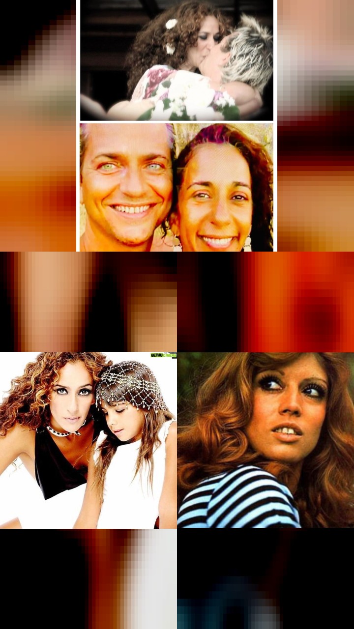 The Ultimate Ranking: Rosario Flores's 10 Most-Liked Pics