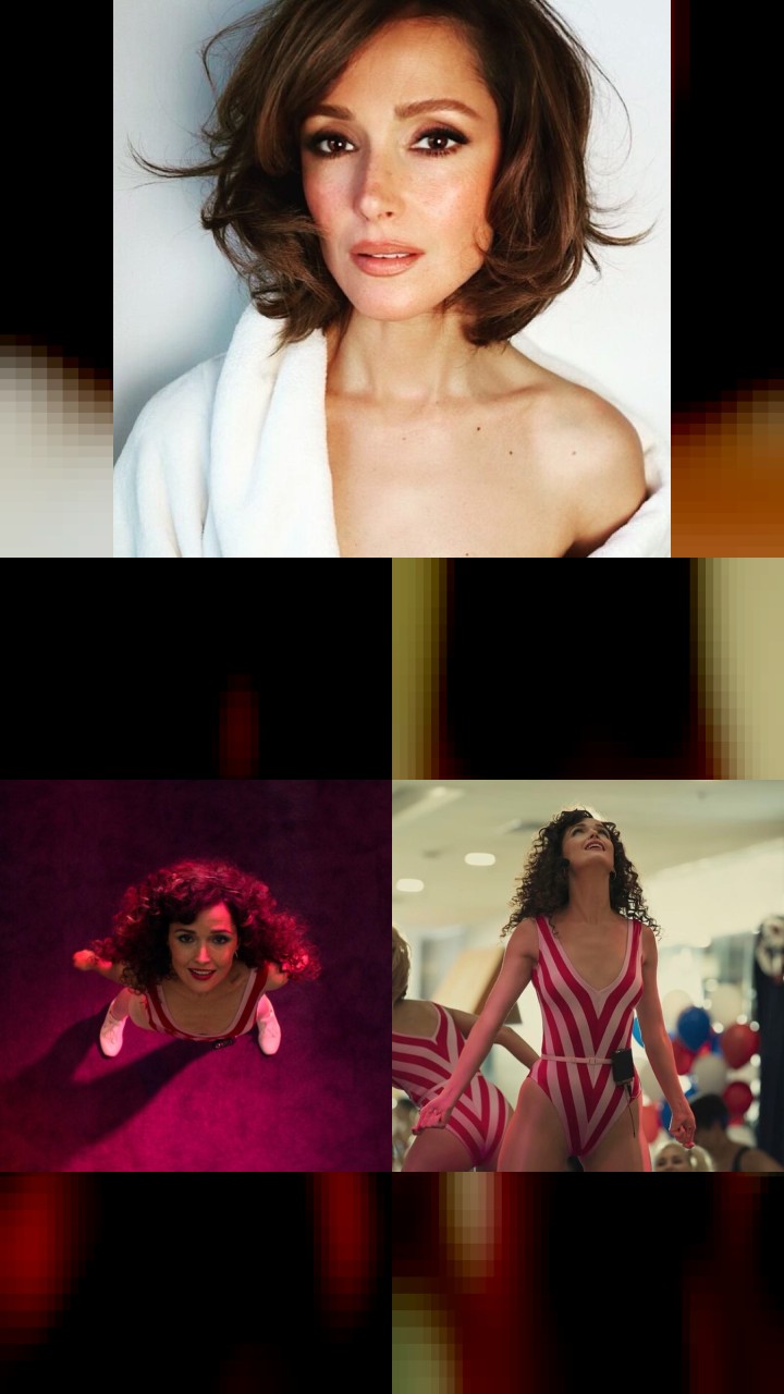 Rose Byrne’s Top 10 Instagram Photos That Captured Hearts