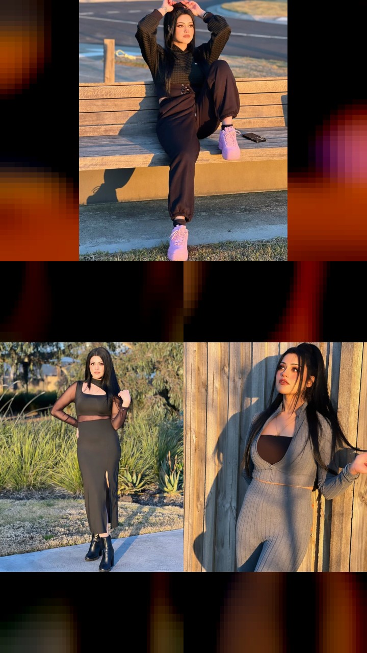 Discover Rose Kaur Bawa’s 10 Most Popular Instagram Pics