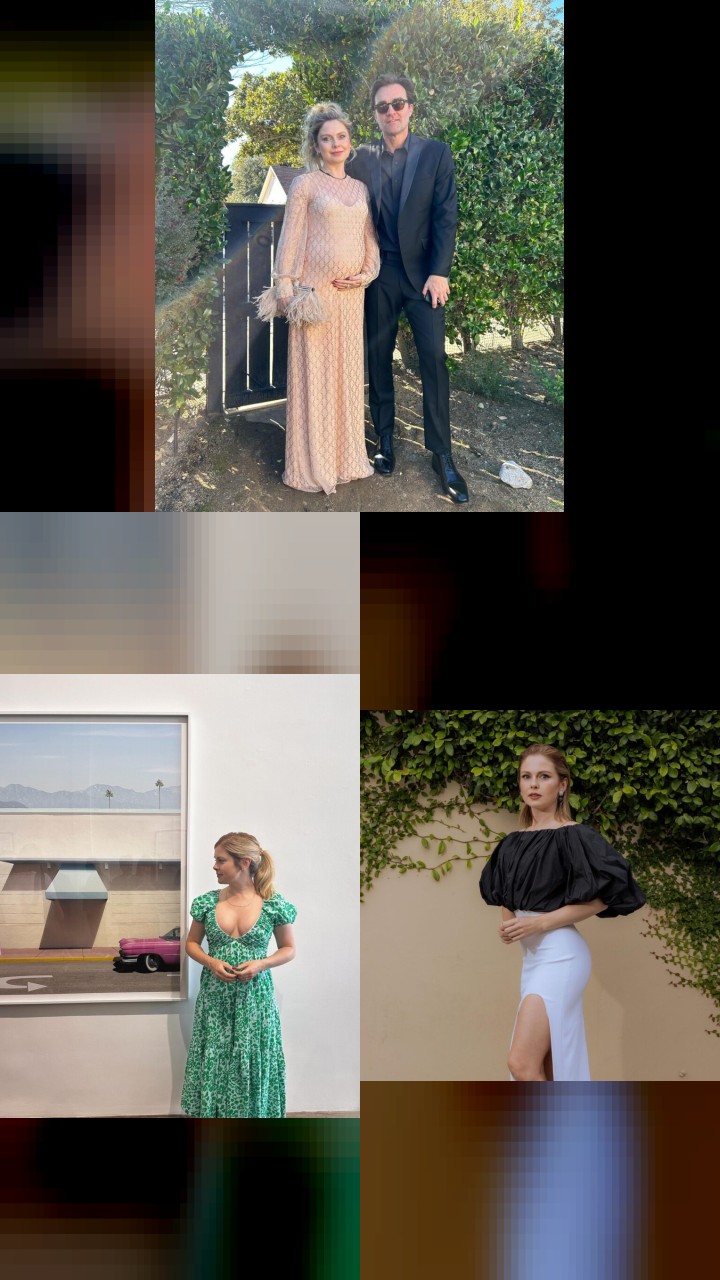 Rose McIver’s Top 10 Instagram Highlights