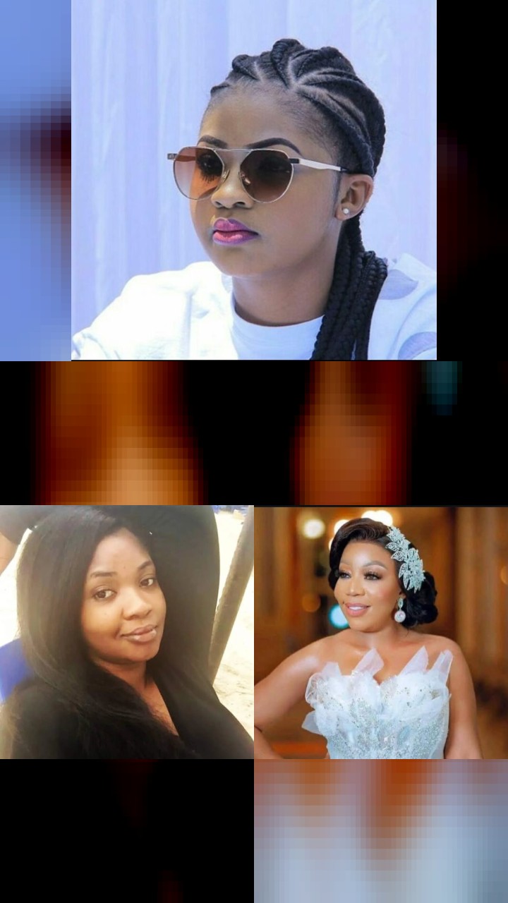 The Ultimate Ranking: Rose Ndauka's 10 Most-Liked Pics