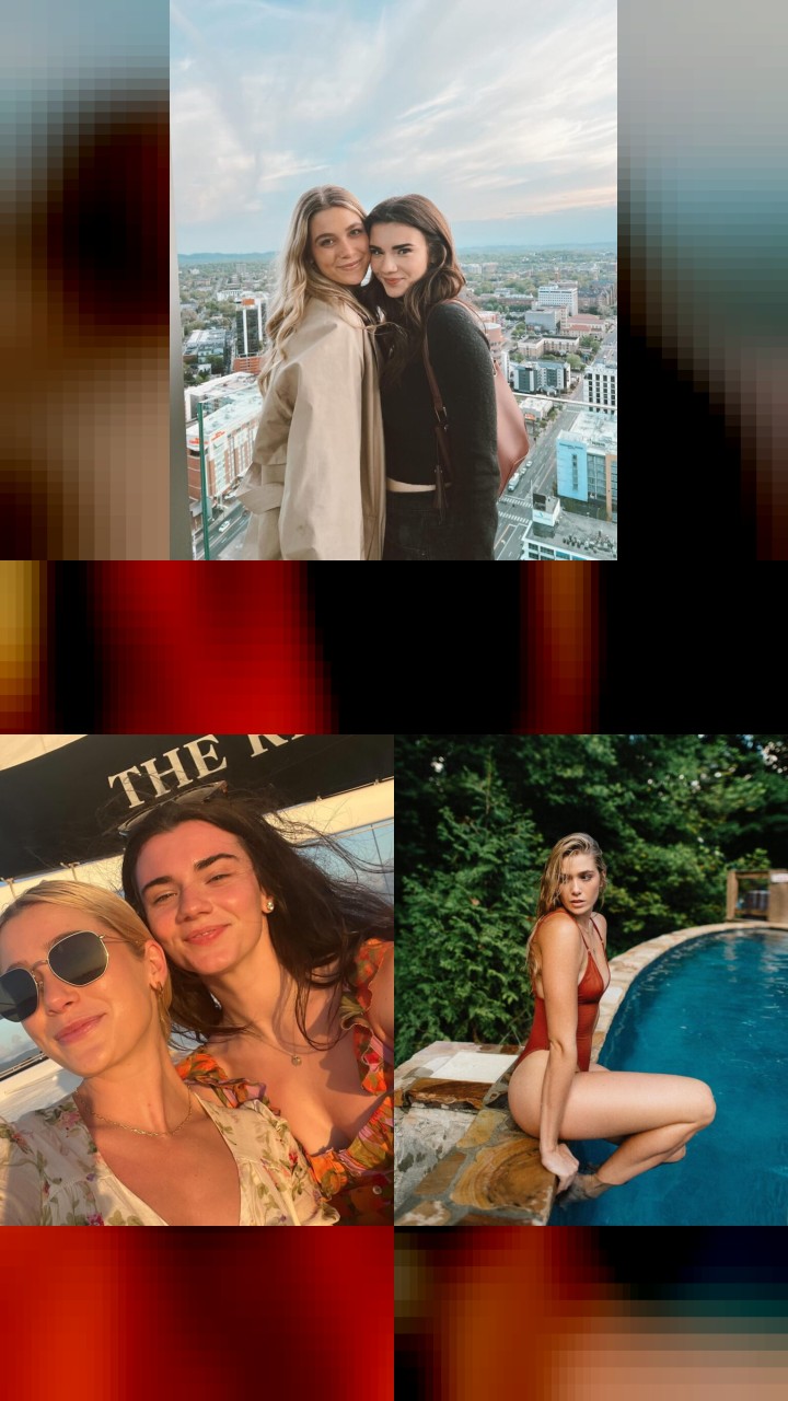 Rose Reid’s 10 Most Hearted Instagram Photos