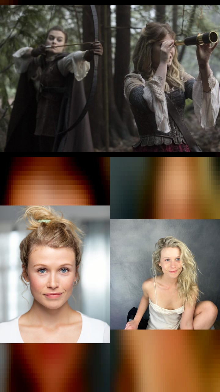 The Best Instagram Photos of Rose Reynolds: Top 10