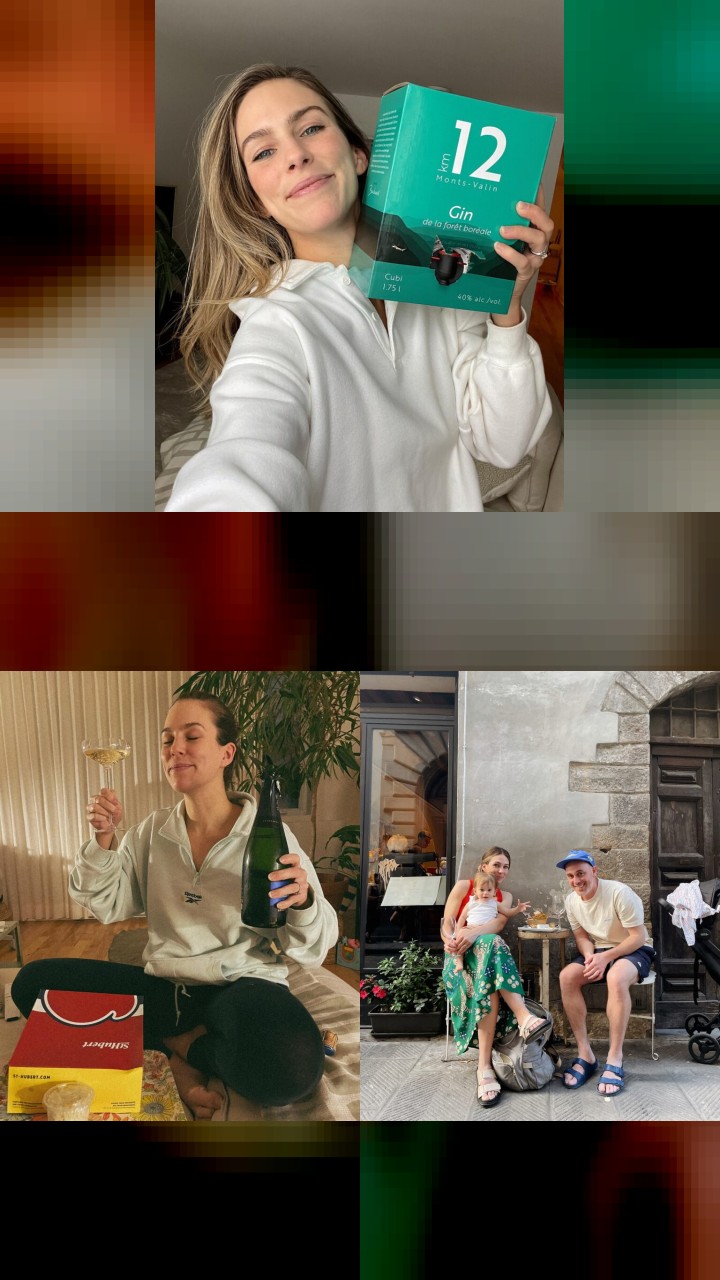 The Most Popular Instagram Photos of Rose Simard: Top 10