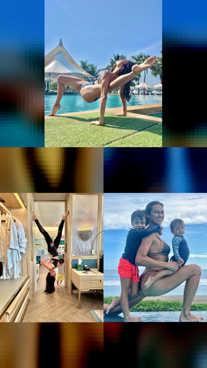 Top 10: Rosemary Vandebrouck's Most Iconic Instagram Photos