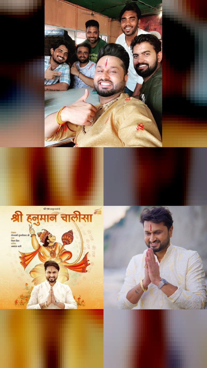 10 Roshan Prince Instagram Photos That Got the Most Love