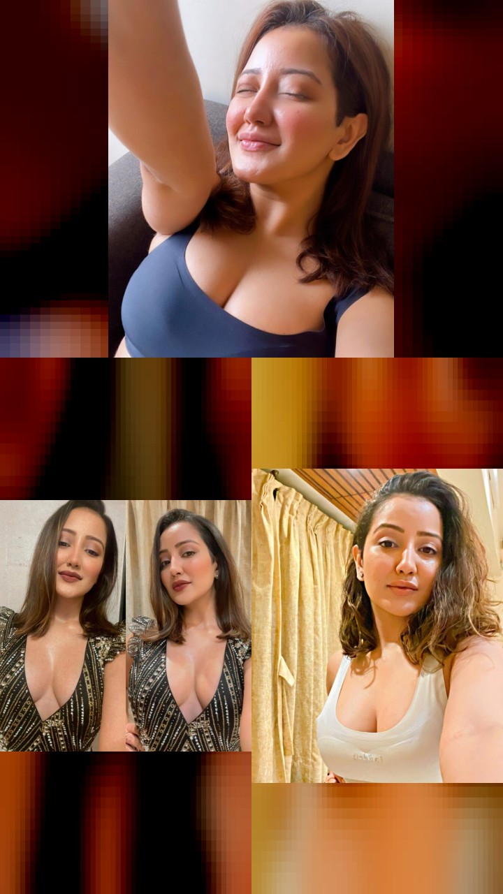 Roshmi Banik's Instagram Gold: The 10 Most-Liked Posts