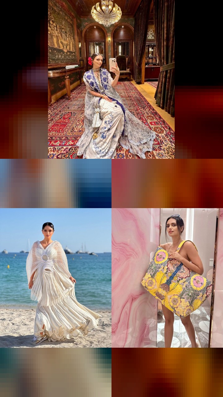 Countdown: Roshni Chopra's 10 Most Popular Instagram Posts