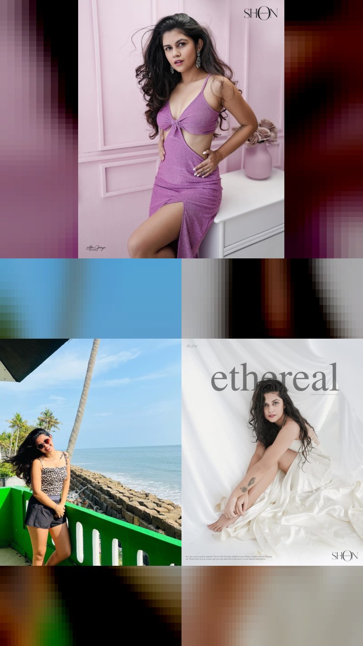 The Top 10 Roshni Singh Instagram Photos of All Time