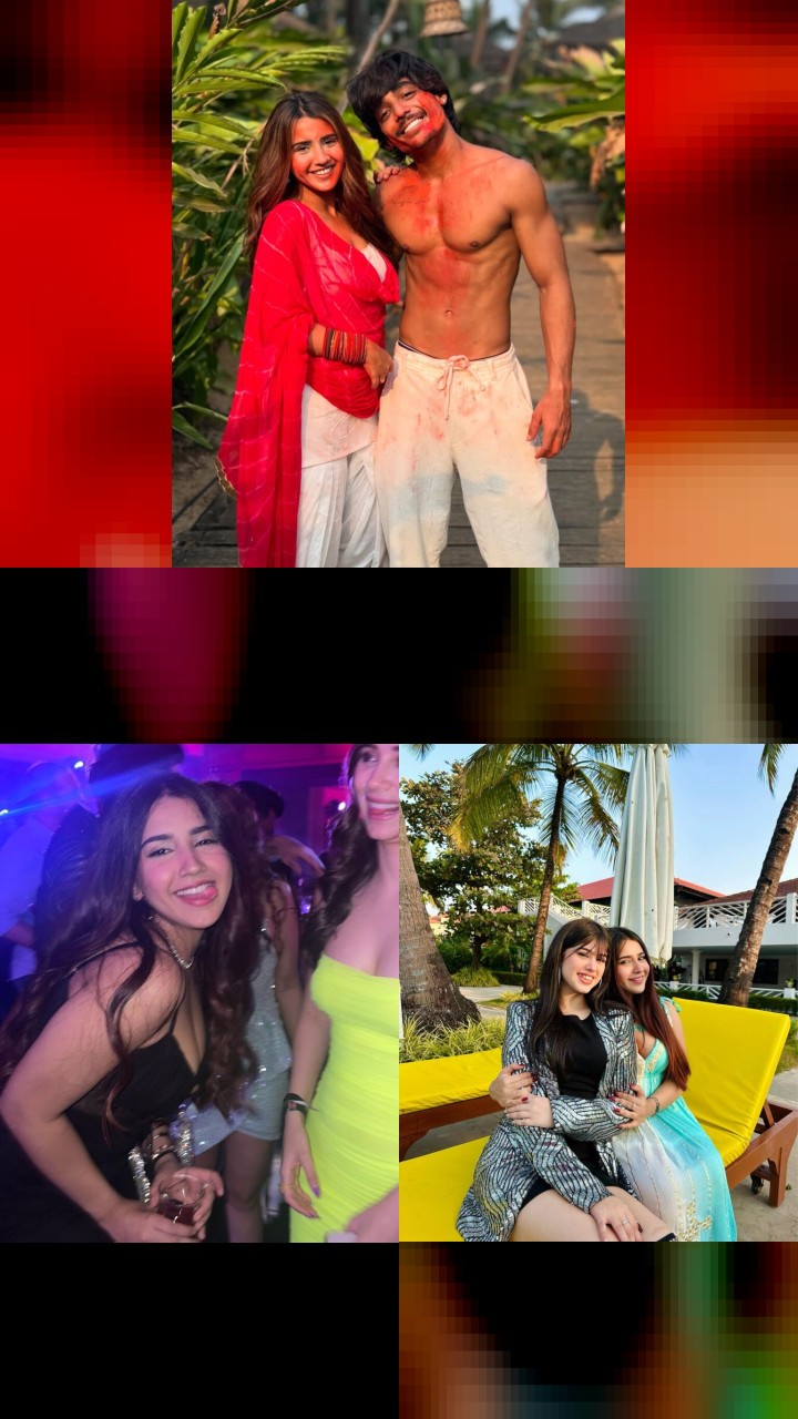 Roshni Walia’s Instagram: The 10 Most Loved Photos