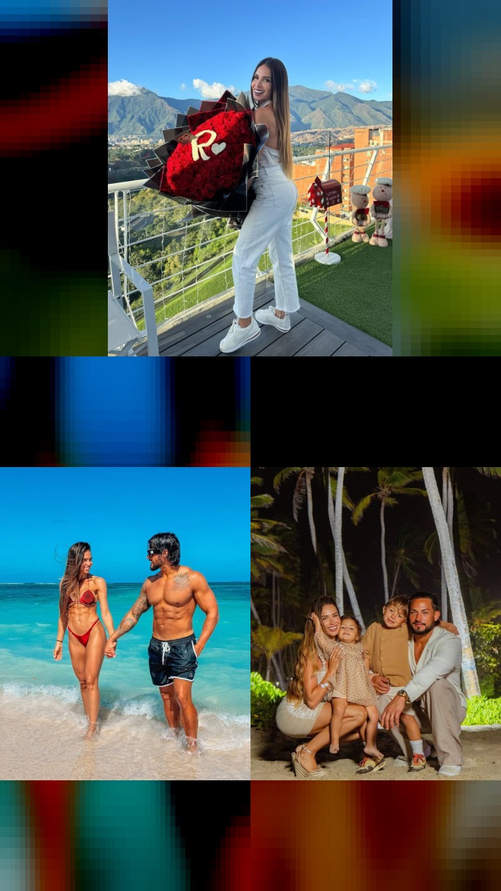 Rosmeri Marval's Most Loved Moments: Top 10 Instagram Photos!