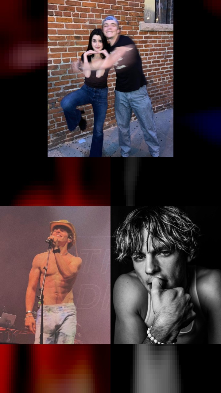 10 All-Time Favorite Instagram Photos of Ross Lynch