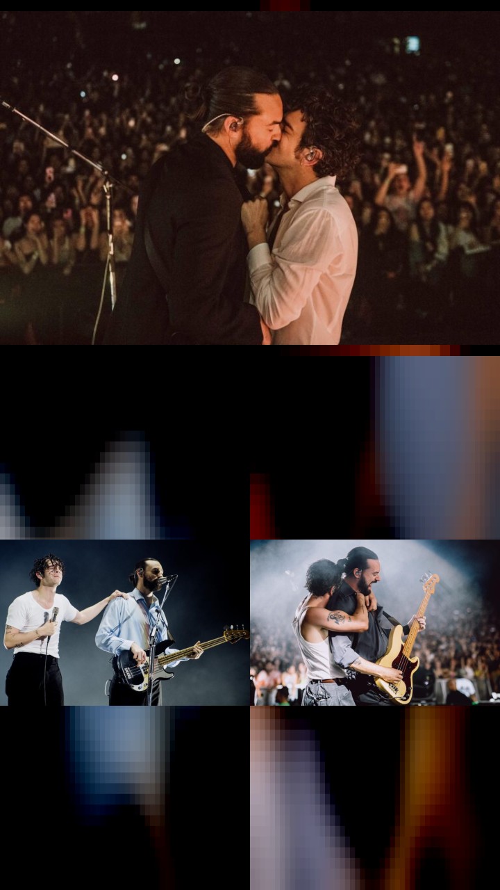 Ross MacDonald’s 10 Most Loved Instagram Photos