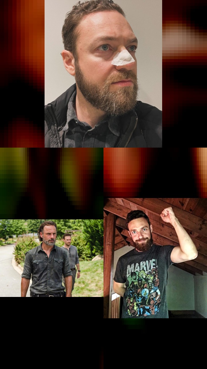 Top 10 Instagram Hits from Ross Marquand