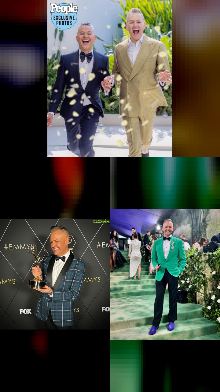 Top 10 Memorable Instagram Photos of Ross Mathews