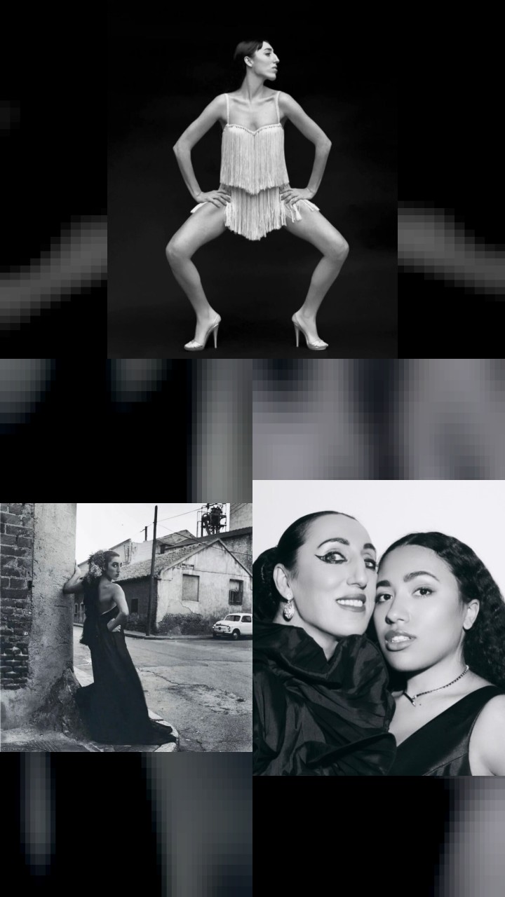 Rossy de Palma’s Top 10 Instagram Photos That Captured Hearts
