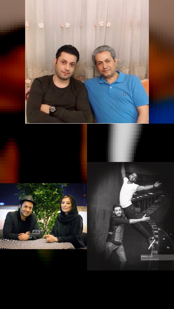 The Top 10 Rouzbeh Moeini Instagram Photos You Need to See