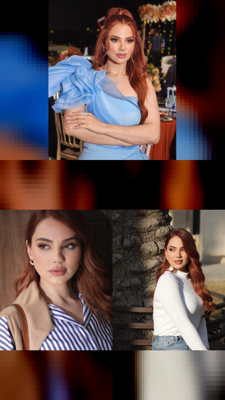 10 Top-Ranked Instagram Photos of Rowida Shaheen