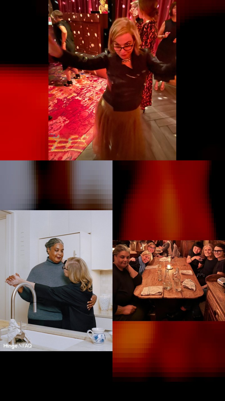 Top 10 Most Engaging Instagram Posts by Roxane Gay