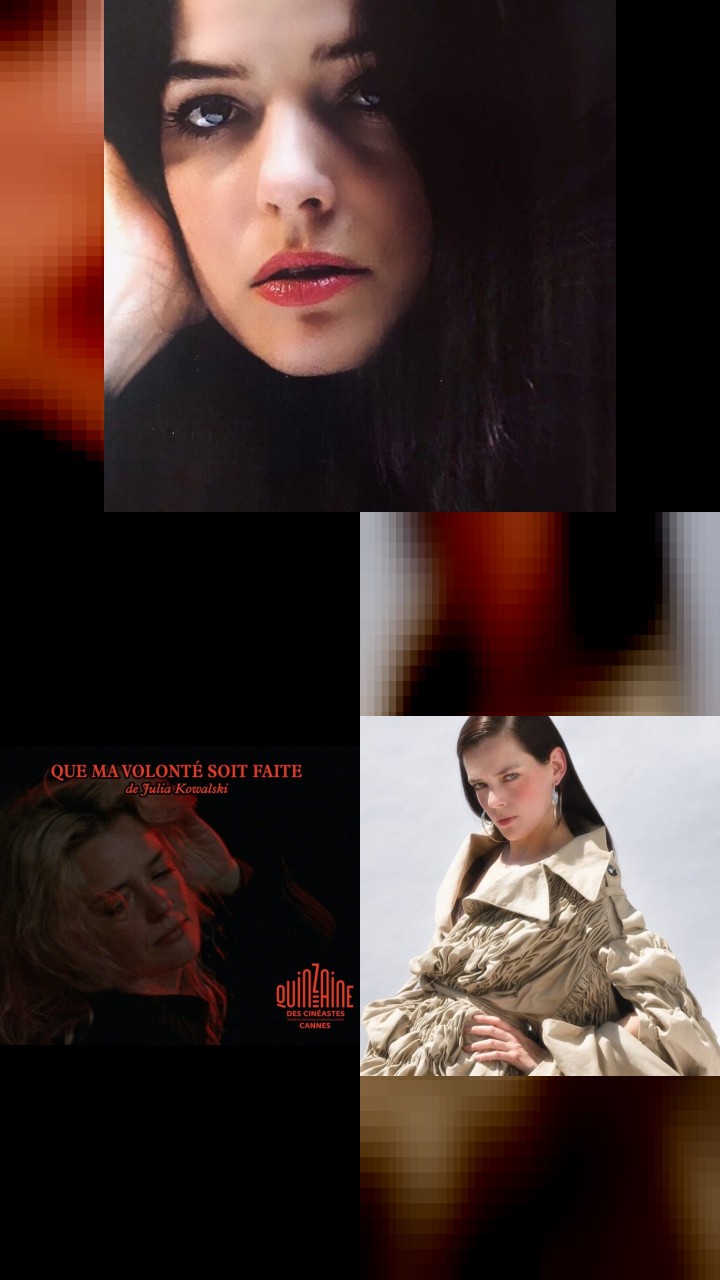 The Top 10 Most Loved Instagram Photos by Roxane Mesquida