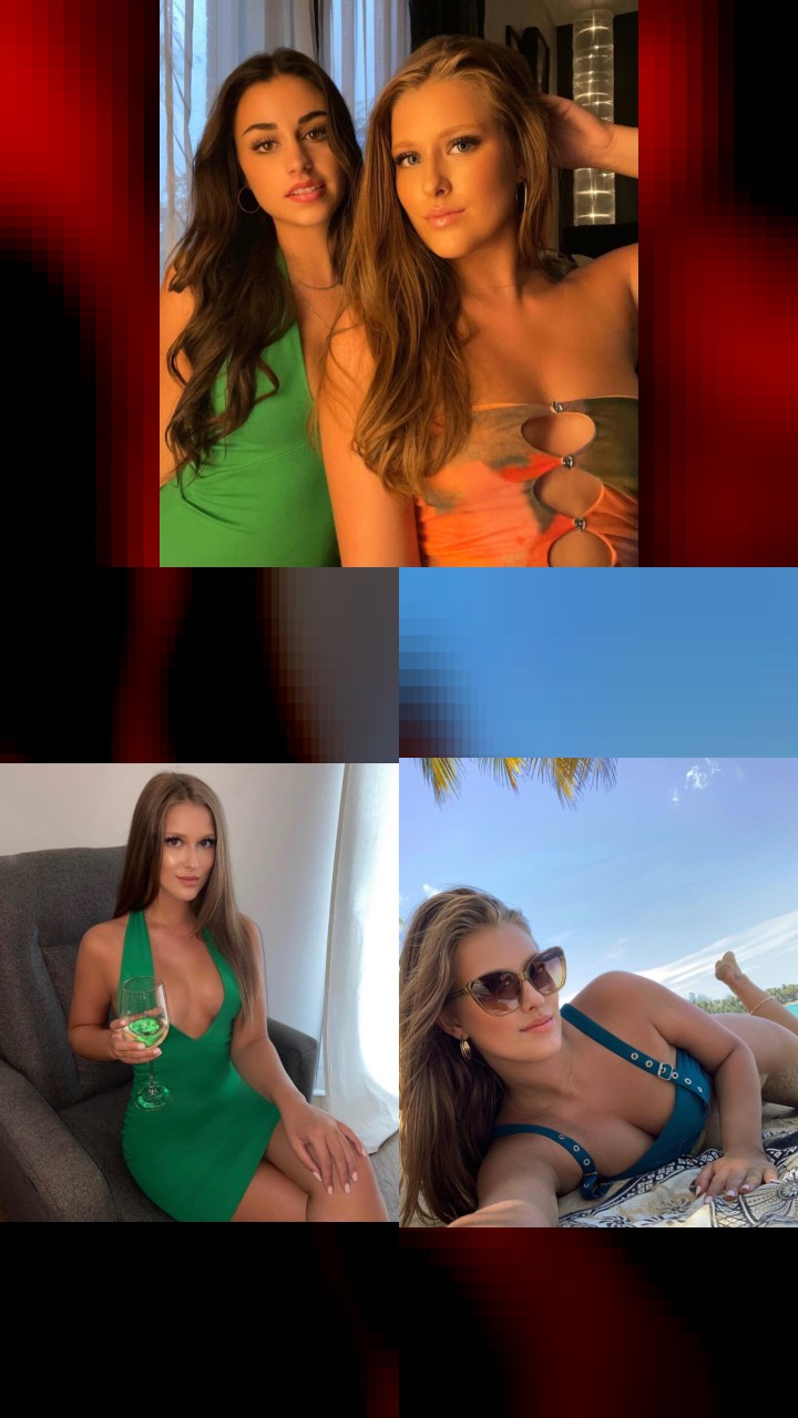 Roxanne St-Onge's Instagram Gold: Top 10 Photos