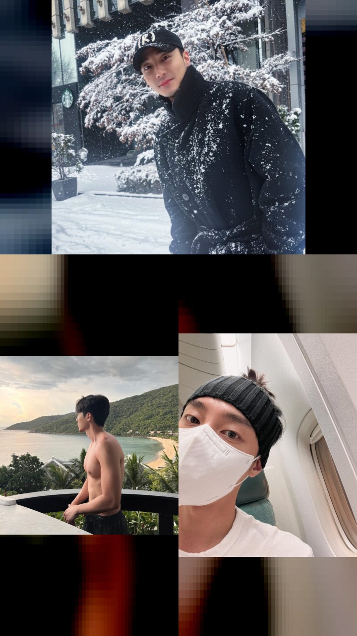 The Best Instagram Photos of Roy Kim: Top 10