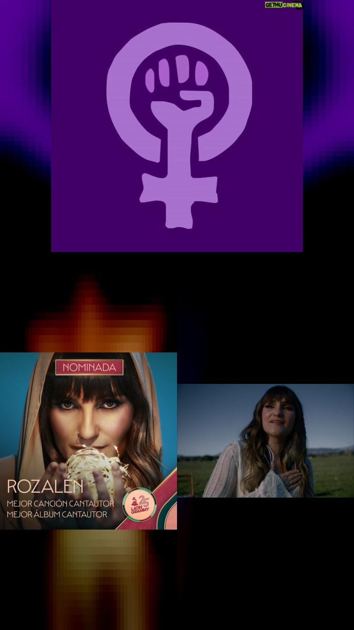 Rozalén’s 10 Most Loved Instagram Photos