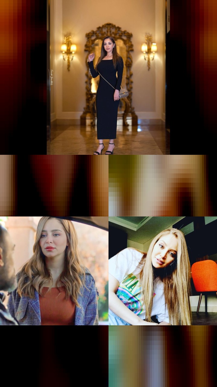 10 Breathtaking Instagram Photos of Rozina Lazkani