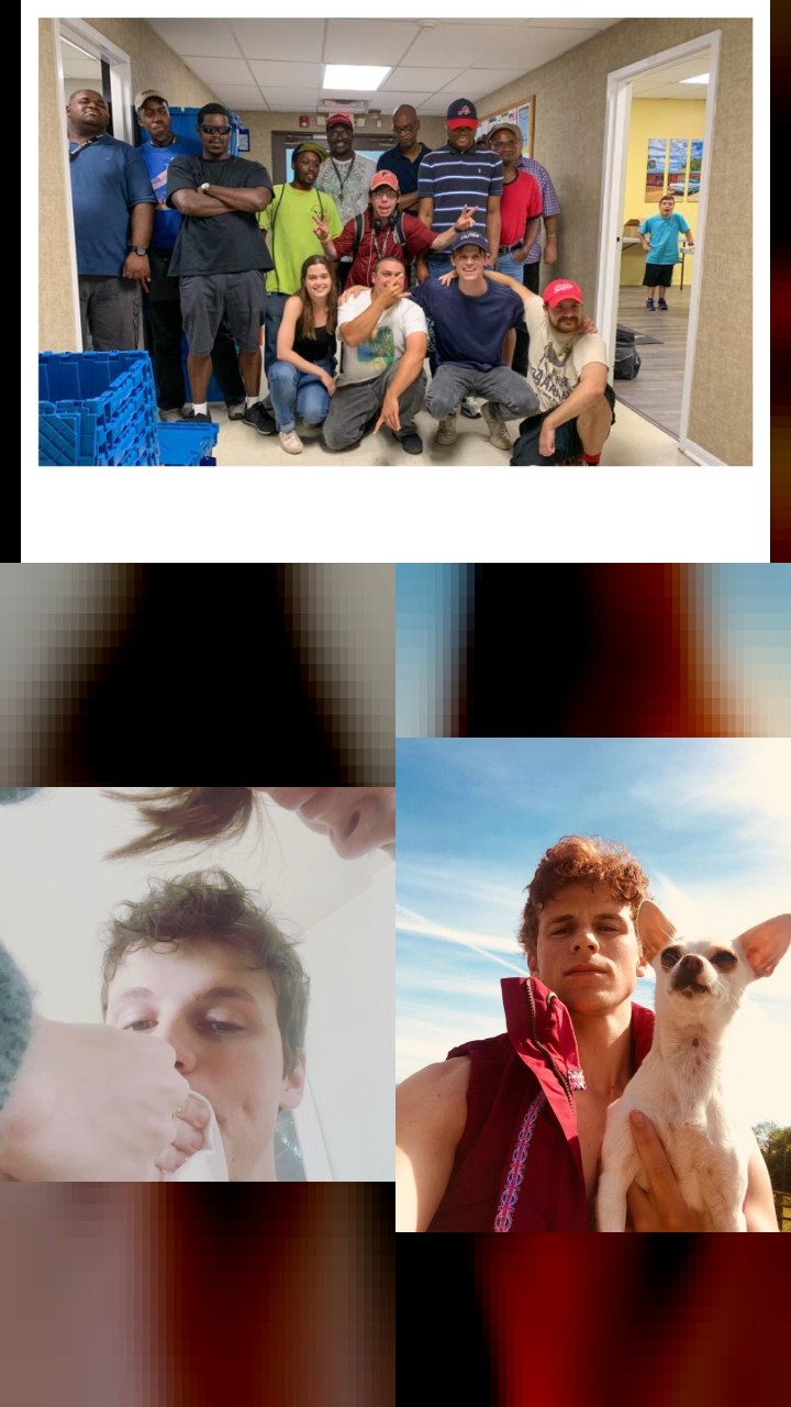 10 Must-See Instagram Posts by Ruairí O'Connor