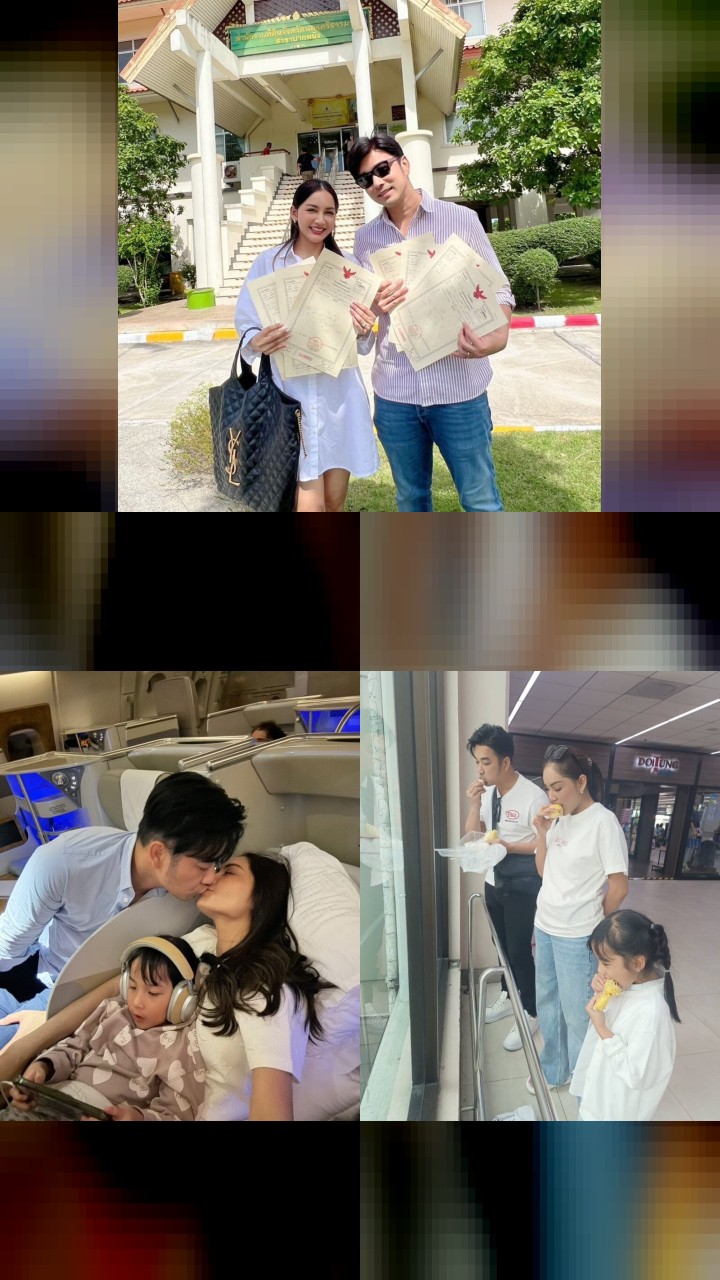 Ruangsak Loychusak’s Top 10 Instagram Photos of All Time