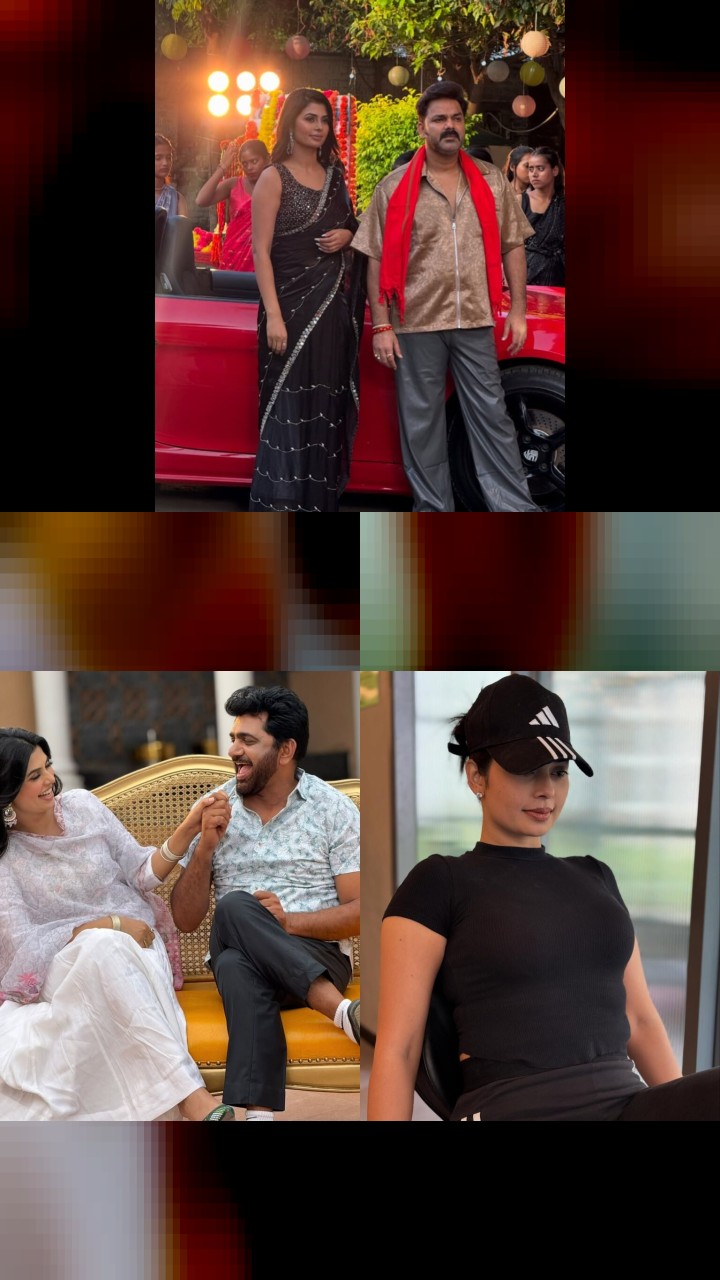 The Most Liked Instagram Photos of Ruba Khan: A Top 10 Showcase!